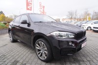 BMW X6 xDrive 40 d M Sport