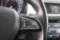 Skoda Rapid Spaceback 1.0 TSI