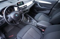BMW X1 sDrive 20 i Advantage