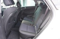 Hyundai Tucson 1.6 T-GDI 4WD