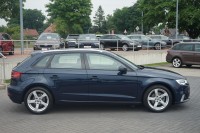 Audi A3 Sportback 1.0 TFSI sport