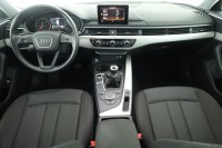 Audi A4 Avant 35 TFSI