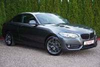 BMW 220 d Sport Line