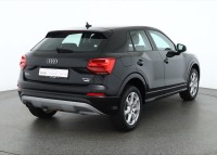 Audi Q2 1.0 TFSI sport ultra