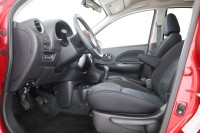Nissan Micra 1.2 N-Tec
