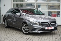 Mercedes-Benz CLA 200 Shooting Brake 