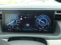 Hyundai Tucson 1.6 T-GDI Hybrid 4WD