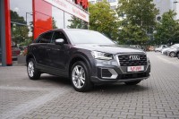 Audi Q2 35 1.5 TFSI sport S-Line DSG
