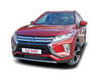 Mitsubishi Eclipse Cross 1.5 T-MIVEC Basis 2WD 2-Zonen-Klima Navi Sitzheizung