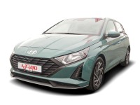 Hyundai i20 1.2 Navi Tempomat Bluetooth