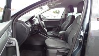 Skoda Octavia Combi 1.6 TDI Style DSG