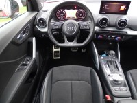 Audi Q2 2.0 40 TFSI quattro sport