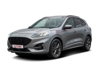 Ford Kuga 1.5EB ST-LineX n.Mod 2-Zonen-Klima Navi Sitzheizung