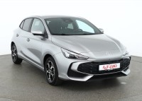MG MG3 1.5 Hybrid Luxury Aut.
