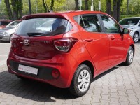 Hyundai i10 1.0
