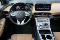 Hyundai Santa Fe 2.2 T-GDI 4WD