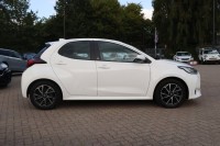 Toyota Yaris 1.5 Hybrid Team Deutschland Aut.