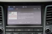 Hyundai Tucson 1.6 T-GDI Passion 2WD