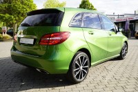 Mercedes-Benz B 180 B180 Urban