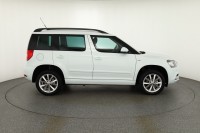 Skoda Yeti 2.0 TDI DSG Joy 4x4