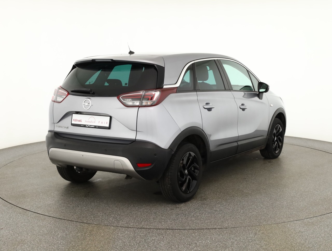 Opel Crossland 1.2 Innovation
