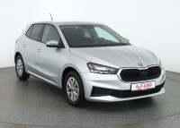 Skoda Fabia 1.0 TSI Active