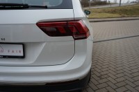 VW Tiguan Allspace 1.5 TSI DSG Life