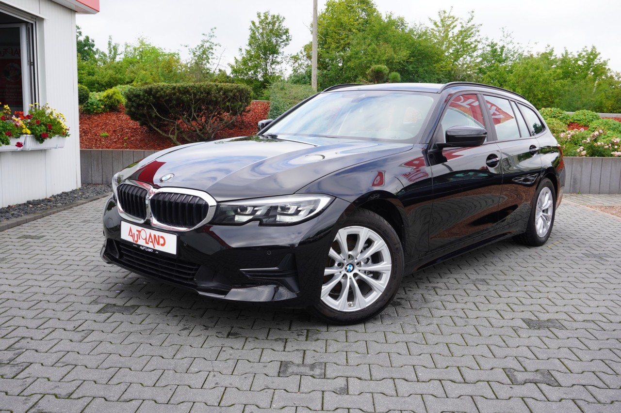 BMW 318 i Advantage