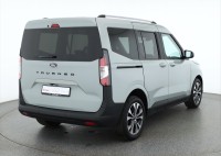 Ford Tourneo Courier Titanium 1.0 EB Aut.