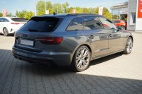 Audi A4 Quattro Avant 40 TFSI quattro competition edition plus