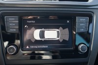 Skoda Rapid Spaceback 1.0 Clever