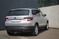 Skoda Karoq 1.5 TSI