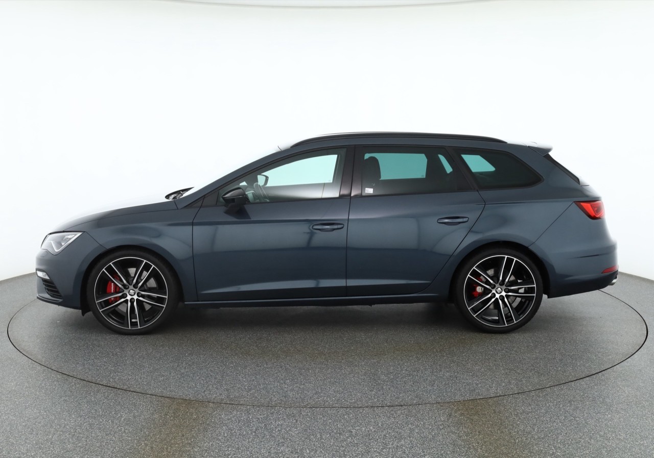 Seat Leon ST 2.0 TSI DSG Cupra 300 4Drive