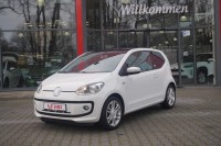 Vorschau: VW up up! 1.0 high up!