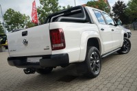 VW Amarok 3.0 TDI 4 Motion