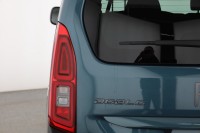 Fiat Doblo Maxi 1.5 BlueHDi Aut.