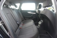 Audi A4 Avant 35 2.0 TDI design