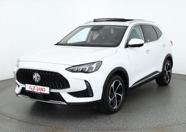 MG HS 1.5 T-GDI Luxury Aut.