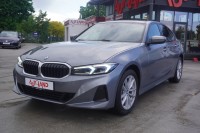 Vorschau: BMW 318 i Limousine Aut.
