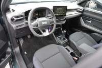 Dacia Duster Expression 140