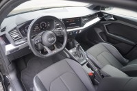 Audi A1 Sportback 1.0 TFSI S line