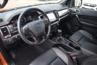 Ford Ranger 2.0 TDCi Wildtrack 4x4