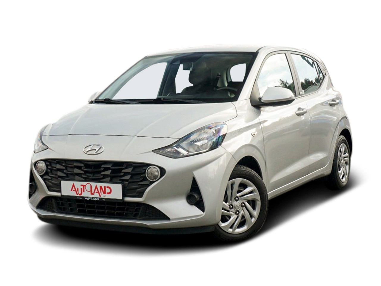 Hyundai i10 1.0 Select