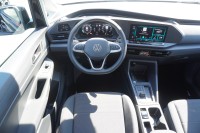 VW Caddy Maxi 1.5 TSI DSG