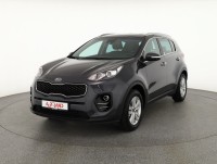 Kia Sportage 1.6 GDI Dream Team 2-Zonen-Klima Navi Sitzheizung