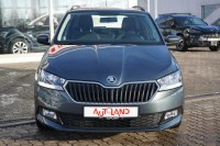 Skoda Fabia Combi 1.0 Active