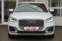 Audi Q2 1.4 TFSI S-line