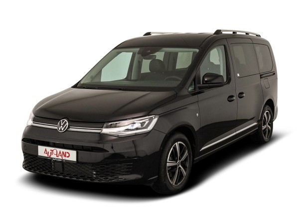 VW Caddy Maxi Style 1.5 TSI DSG