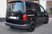 VW Caddy 1.0 TSI BMT Kasten EcoProfi