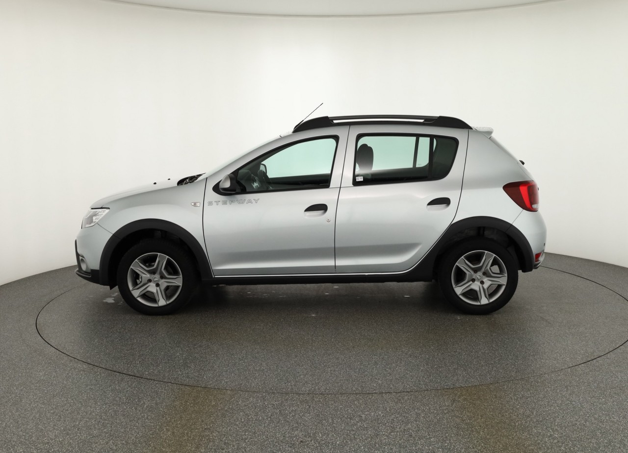 Dacia Sandero Stepway 1.5 dCi Prestige
